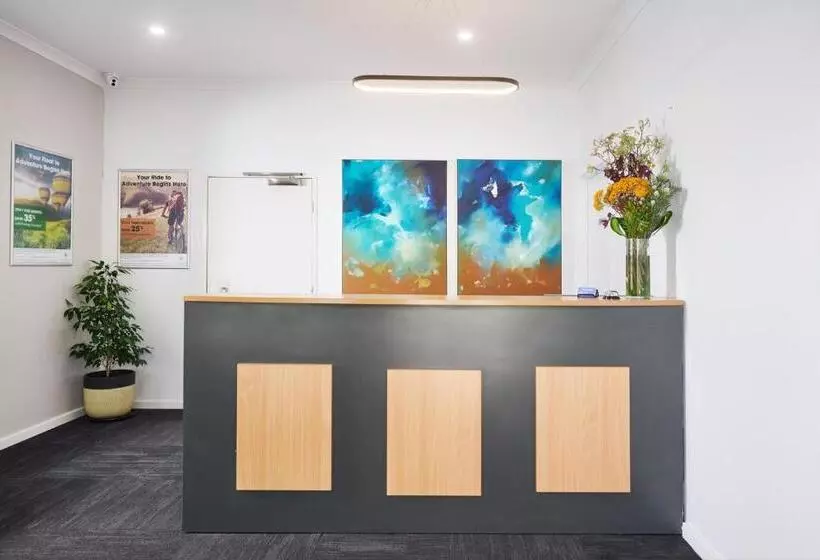Fotos del hotel Airport Apartments By Vetroblu:  2