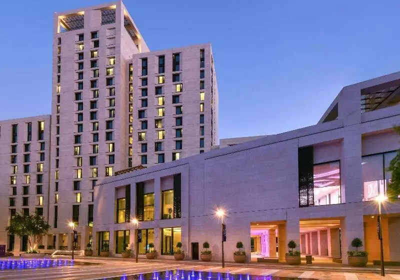 Alwadi Hotel Doha – Mgallery