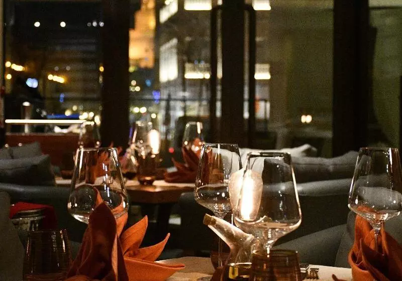 Fotos del hotel Alwadi Hotel Doha - Mgallery:  22