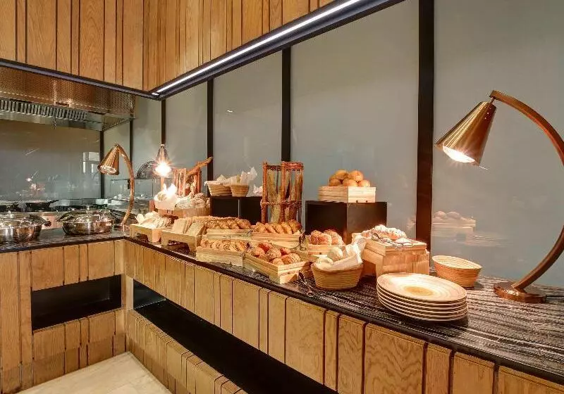 Fotos del hotel Alwadi Hotel Doha - Mgallery:  11
