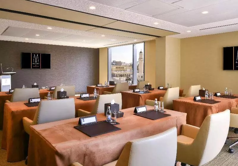 Fotos del hotel Alwadi Hotel Doha - Mgallery:  21