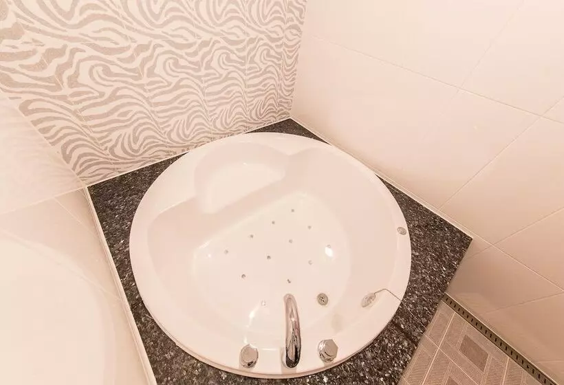 Fotos del hotel Boutique  Sb Yeouido:  21