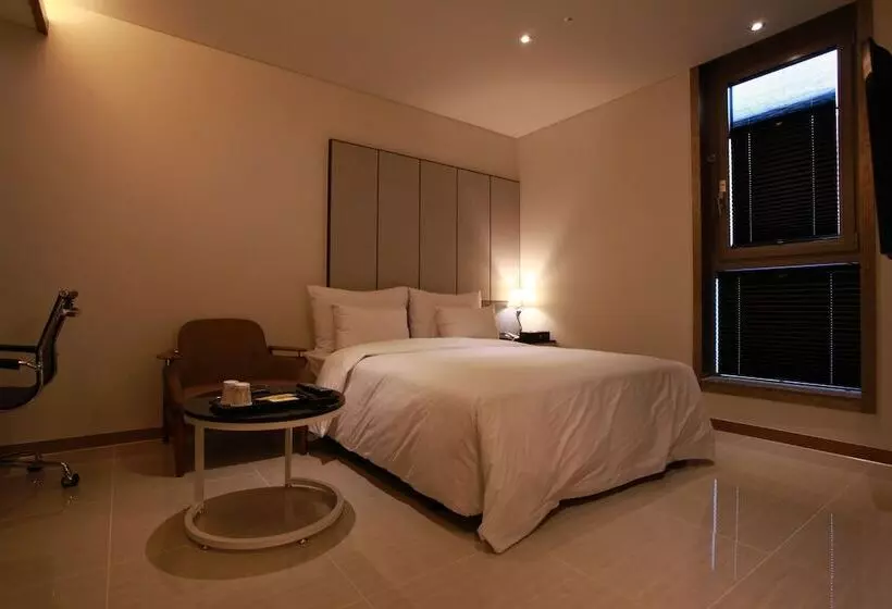 Fotos del hotel Boutique  Sb Yeouido:  8