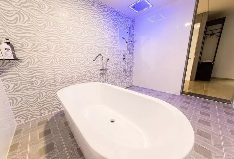 Fotos del hotel Boutique  Sb Yeouido:  24