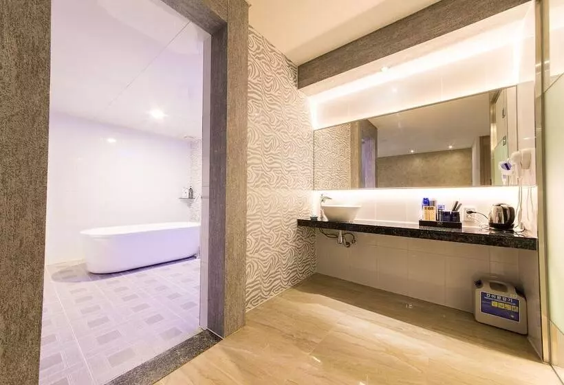 Fotos del hotel Boutique  Sb Yeouido:  13