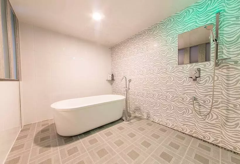 Fotos del hotel Boutique  Sb Yeouido:  22
