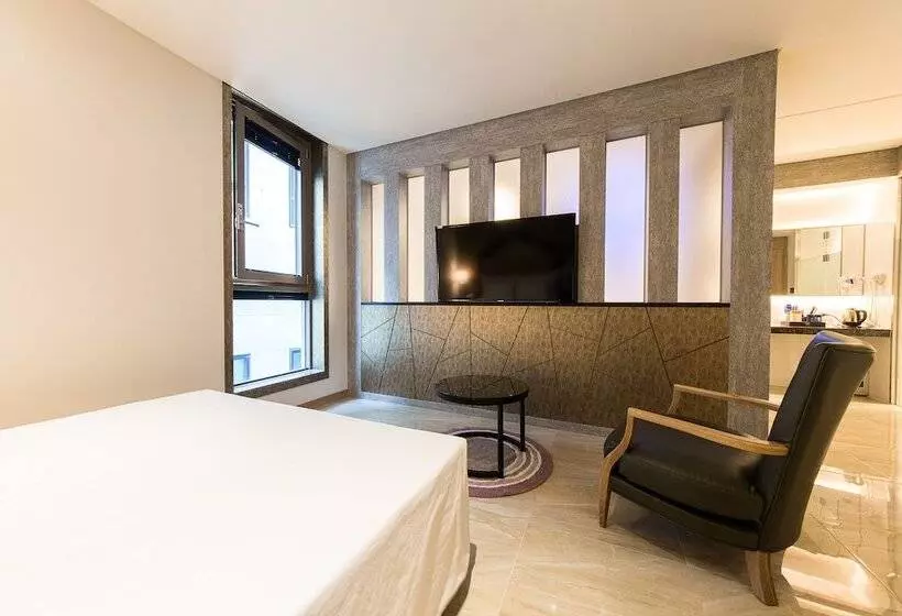 Fotos del hotel Boutique  Sb Yeouido:  12