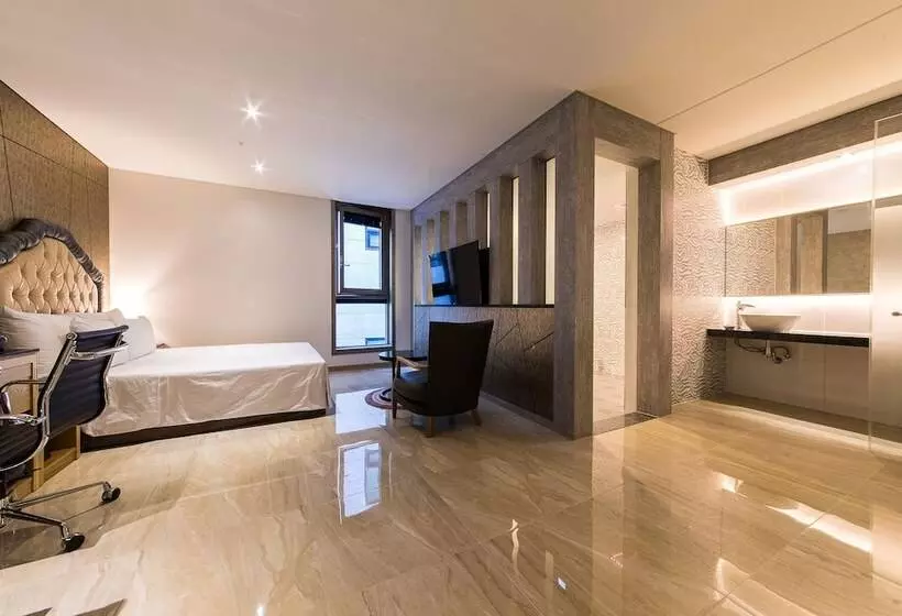 Fotos del hotel Boutique  Sb Yeouido:  16