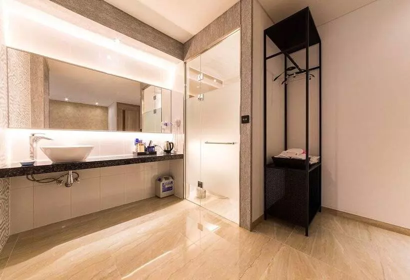 Fotos del hotel Boutique  Sb Yeouido:  15