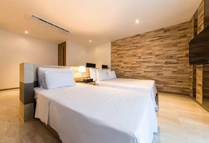 Boutique  Sb Yeouido