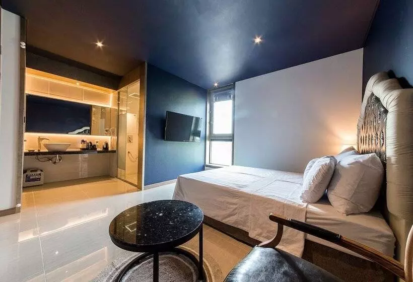 Fotos del hotel Boutique  Sb Yeouido:  6