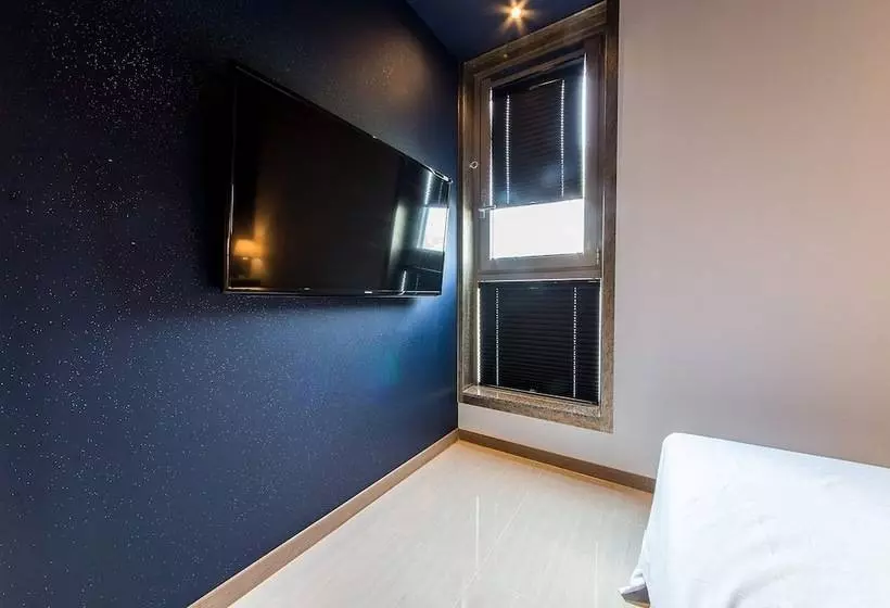 Fotos del hotel Boutique  Sb Yeouido:  3