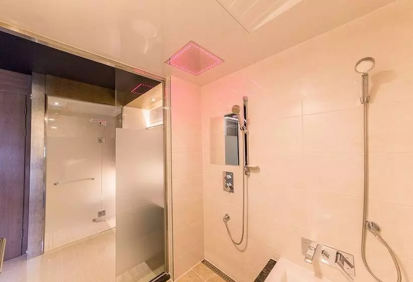 Fotos del hotel Boutique  Sb Yeouido:  9