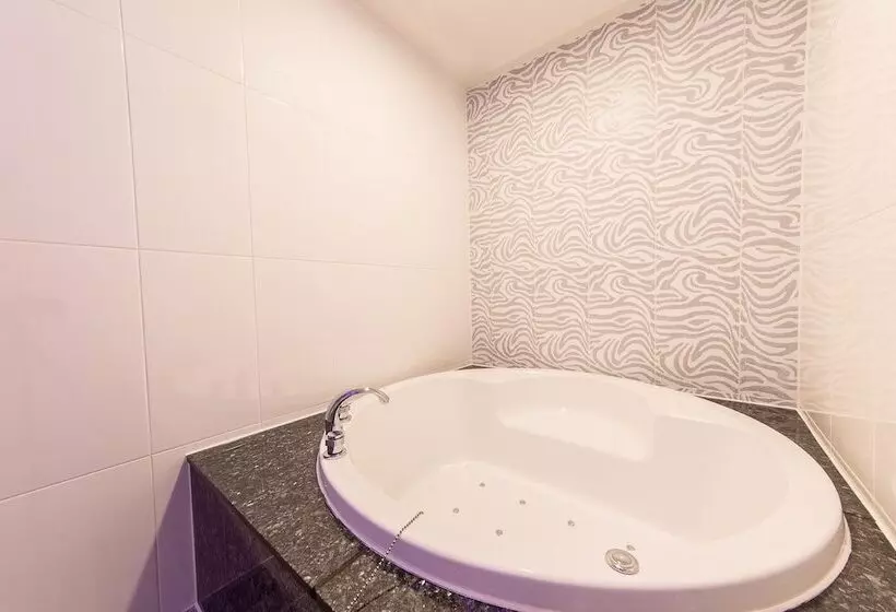 Fotos del hotel Boutique  Sb Yeouido:  25
