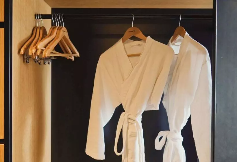 Fotos del hotel Canopy By Hilton Dubai Al Seef:  39