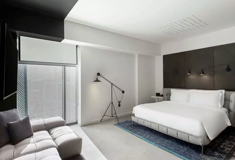 Fotos del hotel Canopy By Hilton Dubai Al Seef:  45