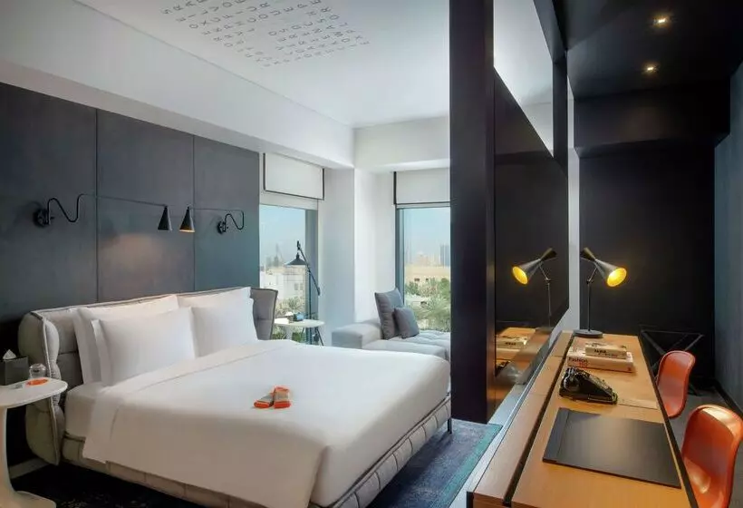 Fotos del hotel Canopy By Hilton Dubai Al Seef:  59