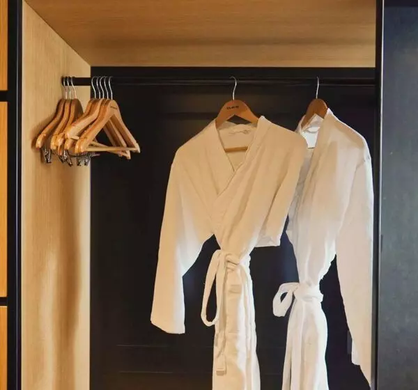 Fotos del hotel Canopy By Hilton Dubai Al Seef:  64