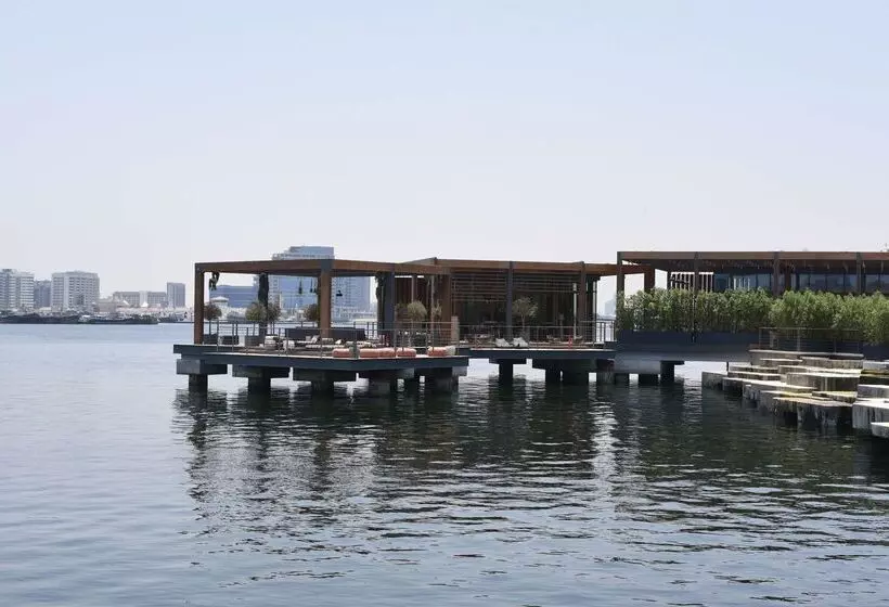 Fotos del hotel Canopy By Hilton Dubai Al Seef:  18