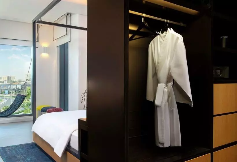 Fotos del hotel Canopy By Hilton Dubai Al Seef:  19