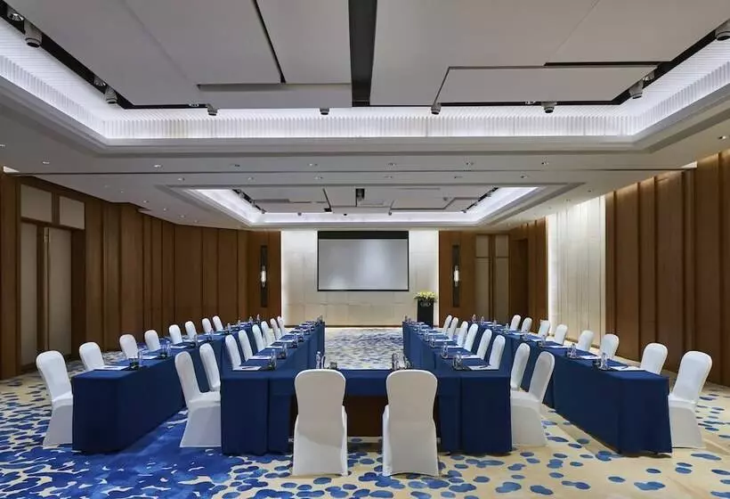 Fotos del hotel Crowne Plaza Sanya Haitang Bay Resort, An Ihg:  4