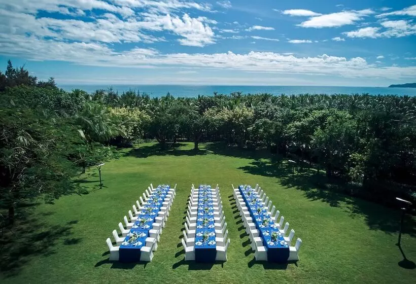 Fotos del hotel Crowne Plaza Sanya Haitang Bay Resort, An Ihg:  7