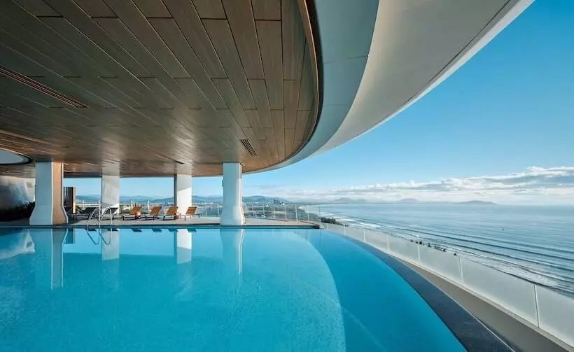 Fotos del hotel Crowne Plaza Sanya Haitang Bay Resort, An Ihg:  10