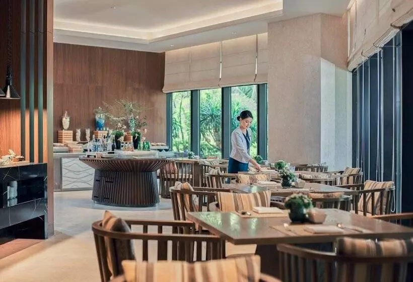 Fotos del hotel Crowne Plaza Sanya Haitang Bay Resort, An Ihg:  9
