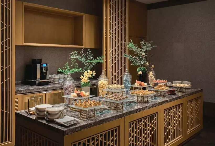 Fotos del hotel Crowne Plaza Sanya Haitang Bay Resort, An Ihg:  25