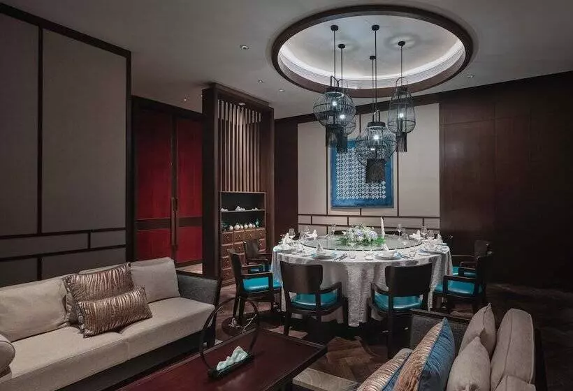 Fotos del hotel Crowne Plaza Sanya Haitang Bay Resort, An Ihg:  21