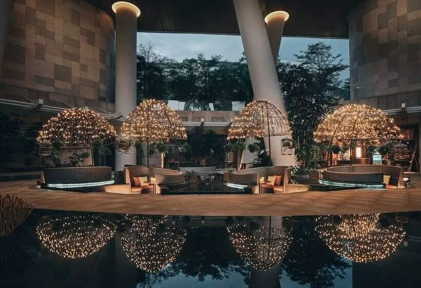 Fotos del hotel Crowne Plaza Sanya Haitang Bay Resort, An Ihg:  3