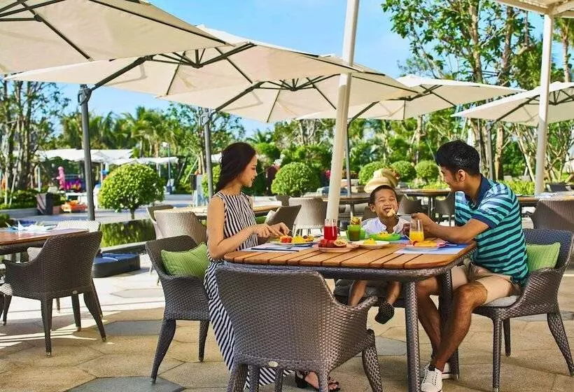 Fotos del hotel Crowne Plaza Sanya Haitang Bay Resort, An Ihg:  17