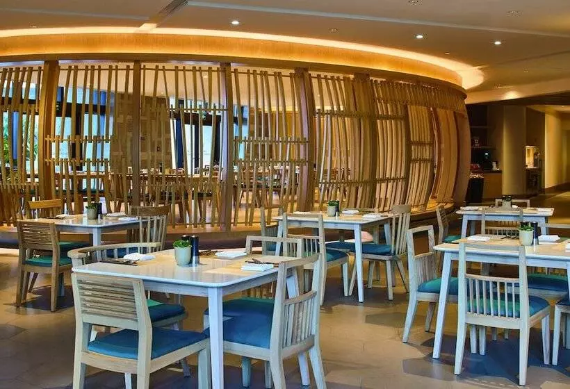 Fotos del hotel Crowne Plaza Sanya Haitang Bay Resort, An Ihg:  15