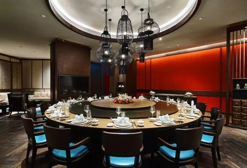 Fotos del hotel Crowne Plaza Sanya Haitang Bay Resort, An Ihg:  24