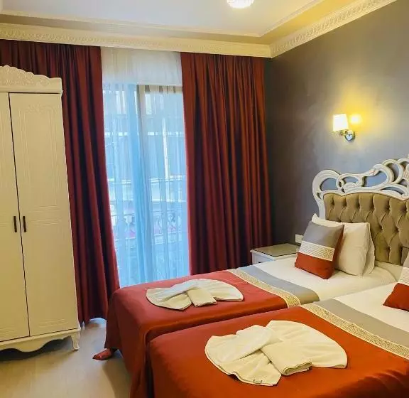 Fotos del hotel Deluxe Newport:  15