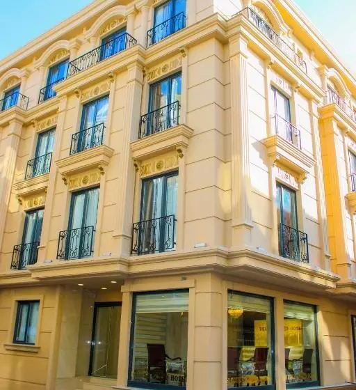 Fotos del hotel Deluxe Newport:  10