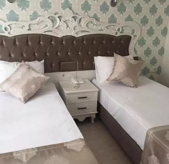 Fotos del hotel Deluxe Newport:  11