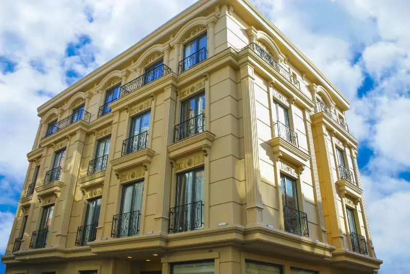 Fotos del hotel Deluxe Newport:  6