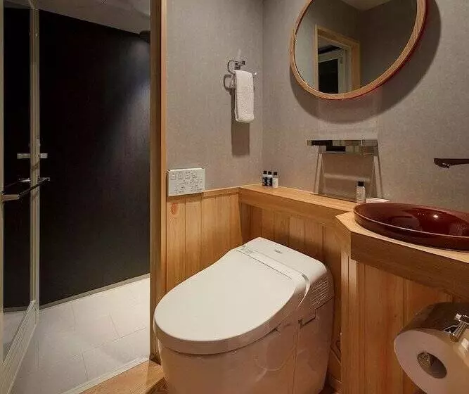 Fotos del hotel Gozan &serviced Apartment:  7