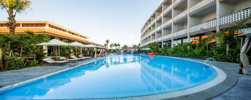 Fotos del hotel Grandvrio Ocean Resort Danang:  17