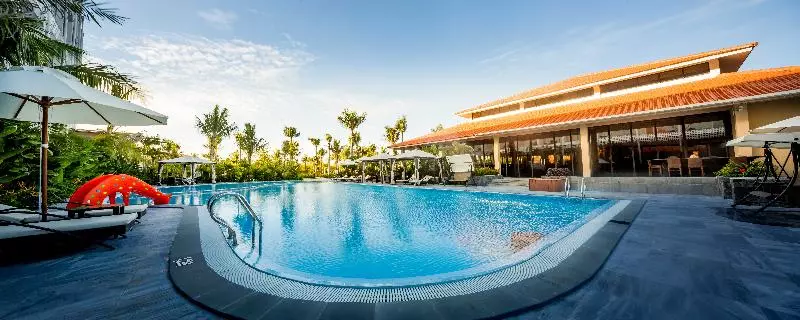 Grandvrio Ocean Resort Danang