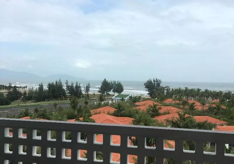 Fotos del hotel Grandvrio Ocean Resort Danang:  5