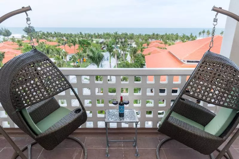 Fotos del hotel Grandvrio Ocean Resort Danang:  15