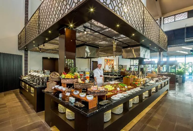 Fotos del hotel Grandvrio Ocean Resort Danang:  8