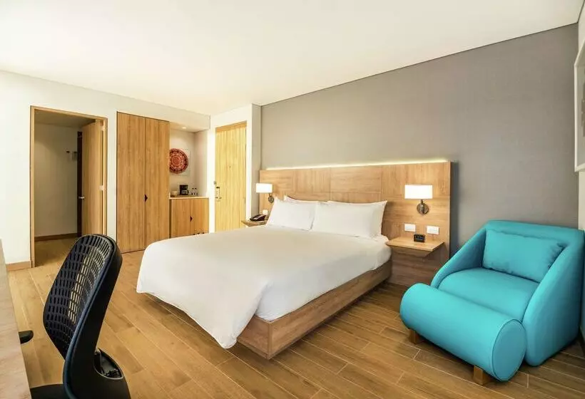 Hilton Garden Inn Santa Marta