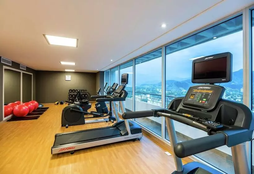 Fotos del hotel Hilton Garden Inn Santa Marta:  21