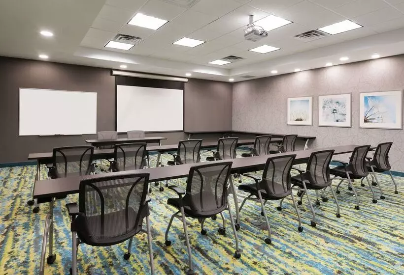 Fotos del hotel Homewood Suites By Hilton Ottawa Airport:  4