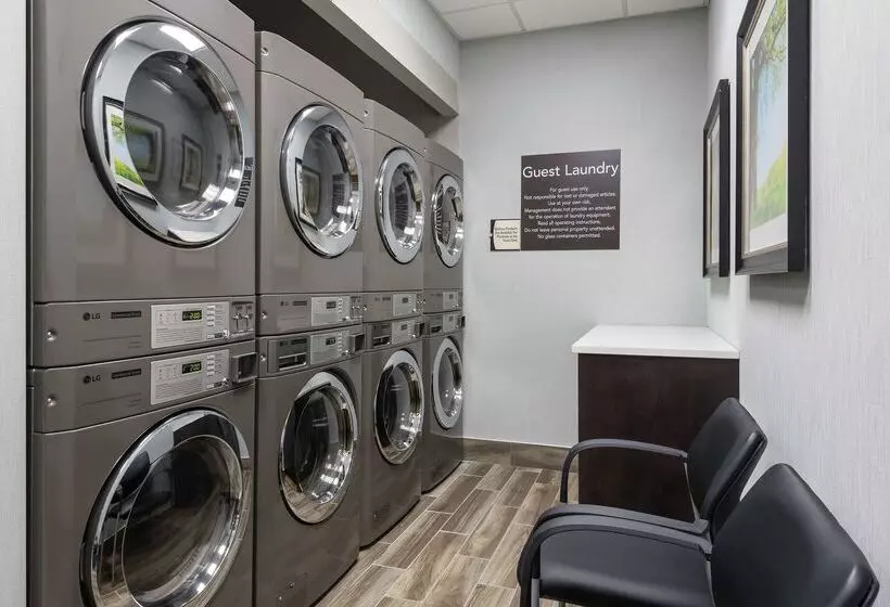 Fotos del hotel Homewood Suites By Hilton Ottawa Airport:  24