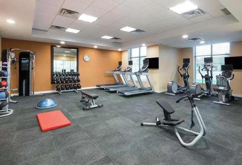 Fotos del hotel Homewood Suites By Hilton Ottawa Airport:  3