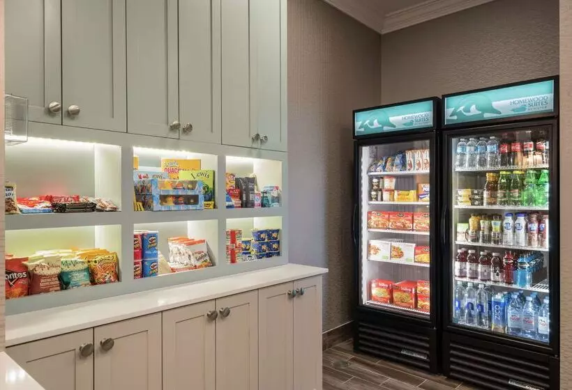 Fotos del hotel Homewood Suites By Hilton Ottawa Airport:  5